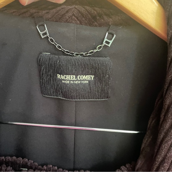 Rachel Comey Pant Suit Corduroy - Picture 6 of 10